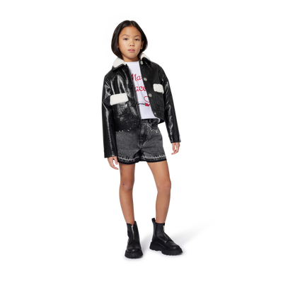 Jeansshorts MARC JACOBS GIRL