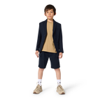 Anzugjacke BOSS 
                    BOY