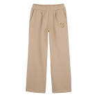 Fliessende hose mit elastischem bund MICHAEL KORS 
                    GIRL