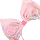 Schleife stirnband BILLIEBLUSH 
                    GIRL