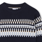 Pullover BOSS 
                    JUNGE