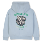 Kapuzensweatshirt TIMBERLAND 
                    BOY