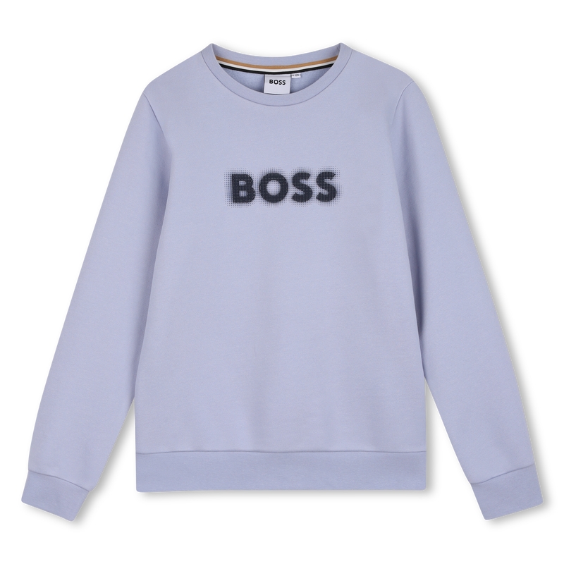 Sweatshirt BOSS 
                        BOY