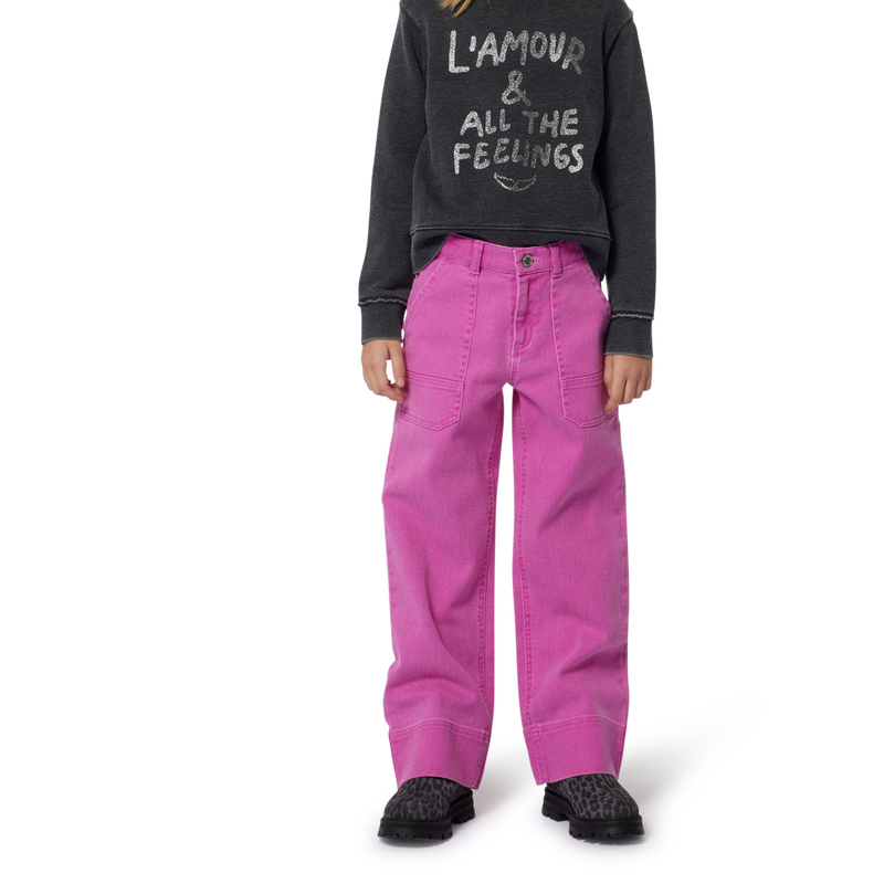 Sweatshirt ZADIG & VOLTAIRE 
                        GIRL