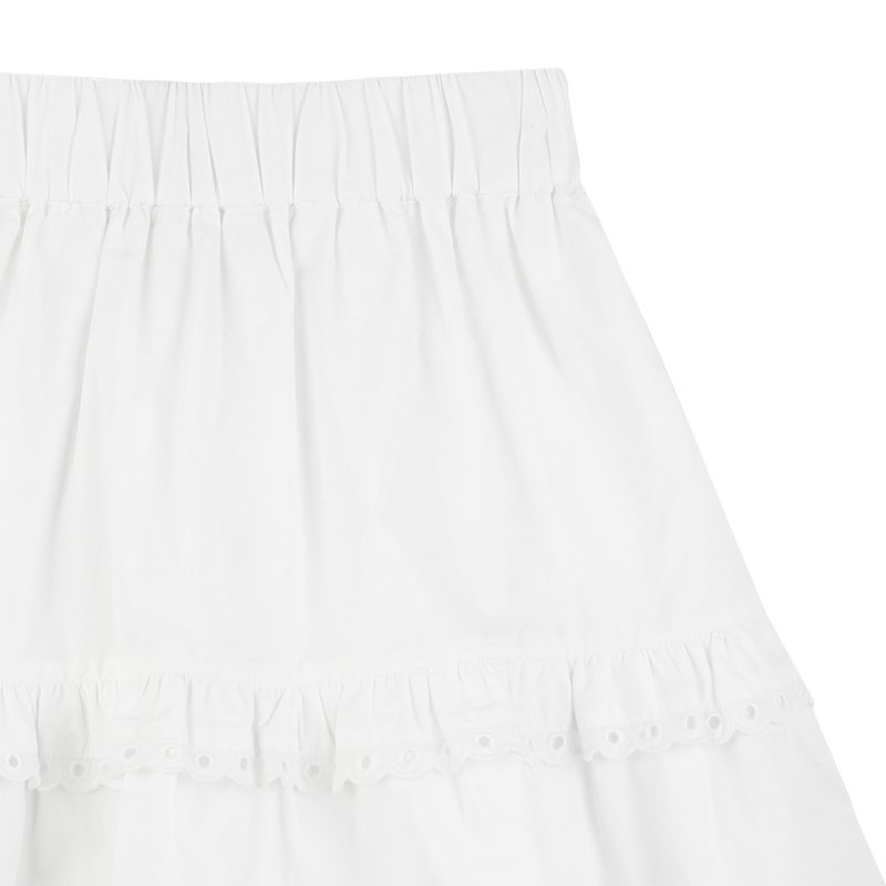 KURZER ROCK MICHAEL KORS 
                        GIRL