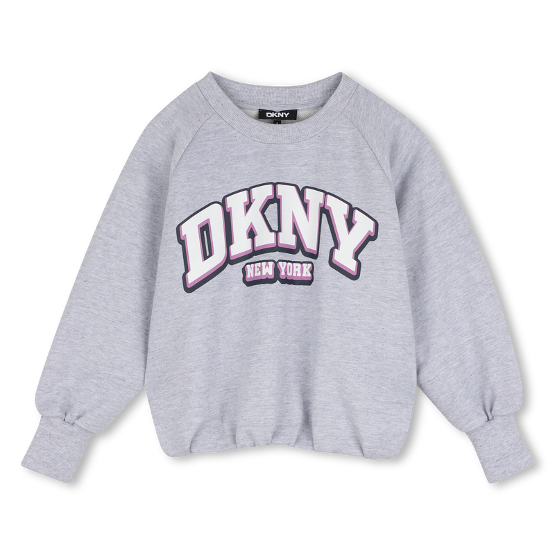 Sweat DKNY 
                        M&Auml;DCHEN