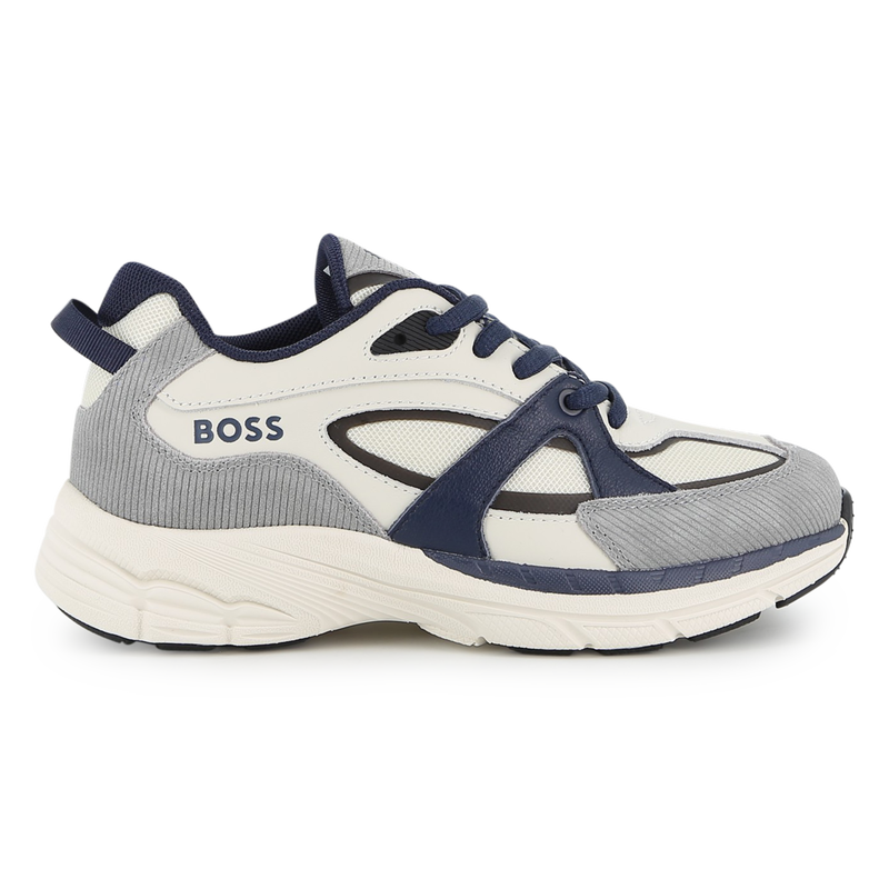 Sportschuhe BOSS 
                        BOY