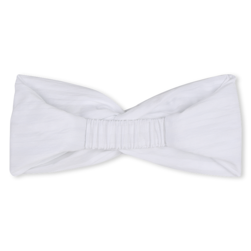 JUMPSUIT + STIRNBAND SET BOSS 
                        GIRL