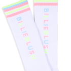 Hohe socken BILLIEBLUSH 
                    GIRL