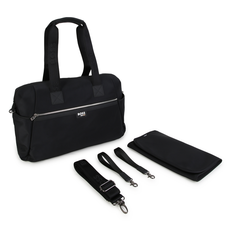 Wickeltasche BOSS 
                        UNISEX