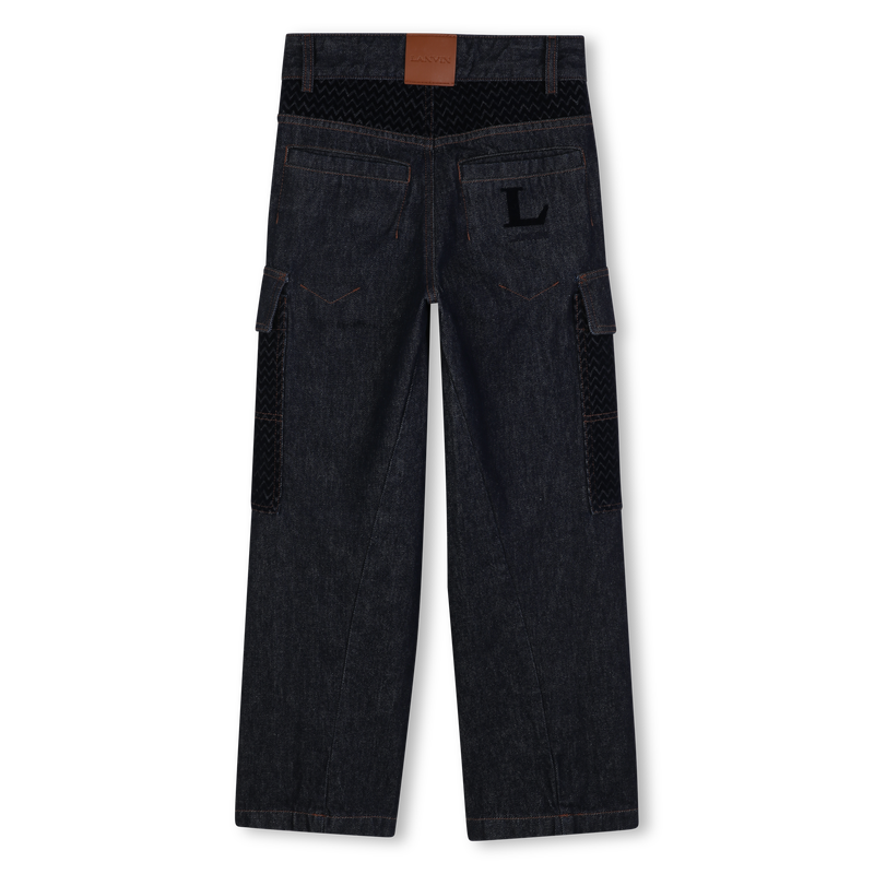 Jeanshose LANVIN 
                        BOY