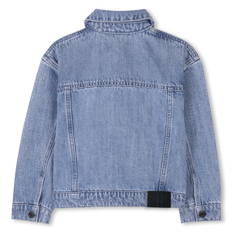 Jeansjacke MARC JACOBS 
                        GIRL