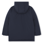 Langer Parka mit Kapuze BOSS 
                    BOY