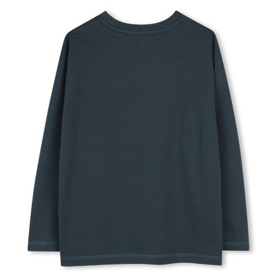 Langarmshirt TIMBERLAND BOY