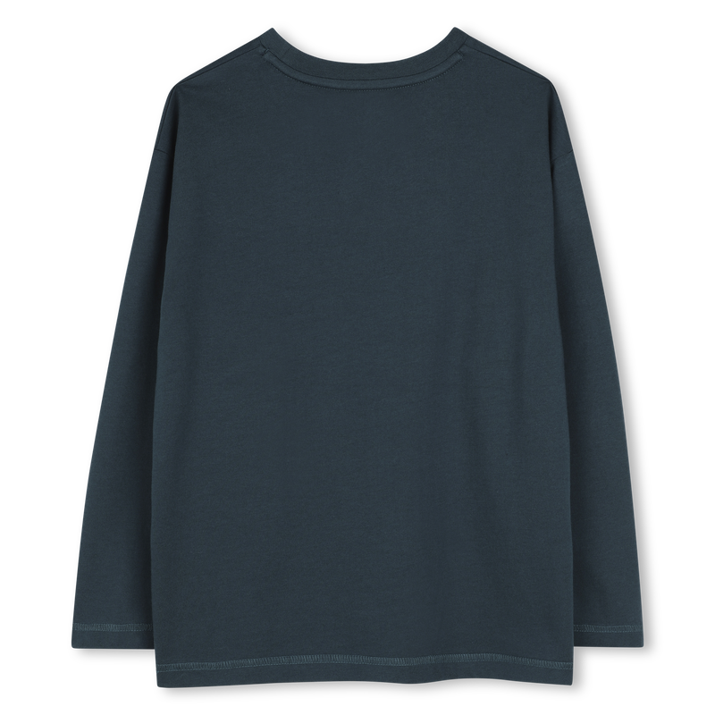 Langarmshirt TIMBERLAND 
                        BOY