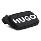 Verstellbare G&uuml;rteltasche HUGO 
                    BOY