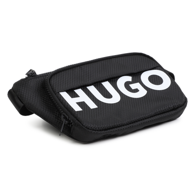 Verstellbare G&uuml;rteltasche HUGO BOY