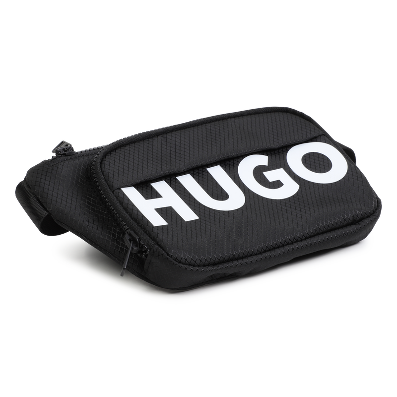 Verstellbare G&uuml;rteltasche HUGO 
                        BOY
