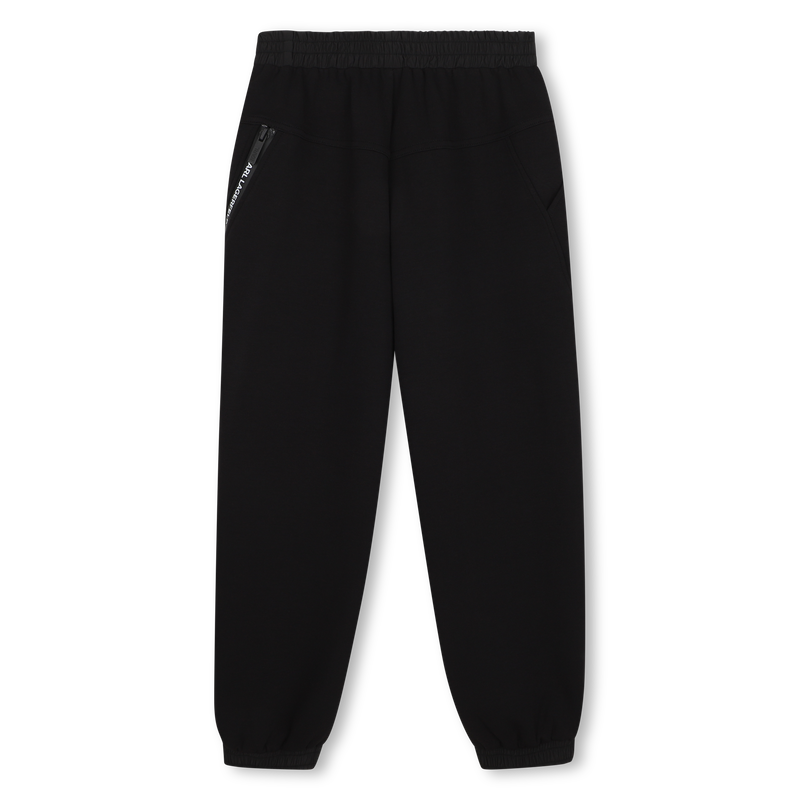 Jogginghose KARL LAGERFELD KIDS 
                        BOY