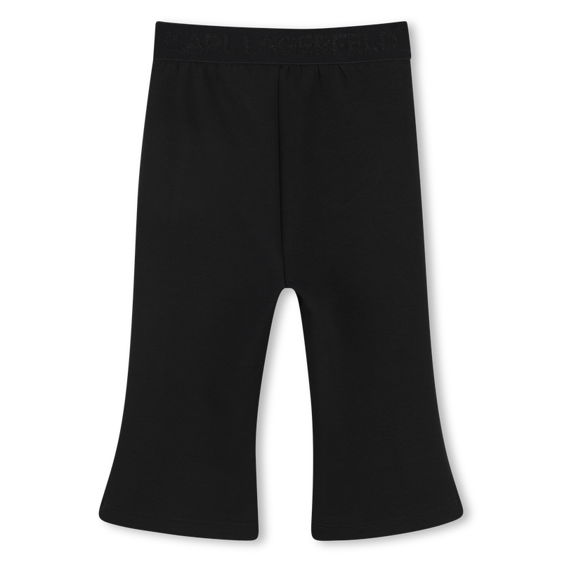 Sweat- und Hosenanzug KARL LAGERFELD KIDS 
                        M&Auml;DCHEN