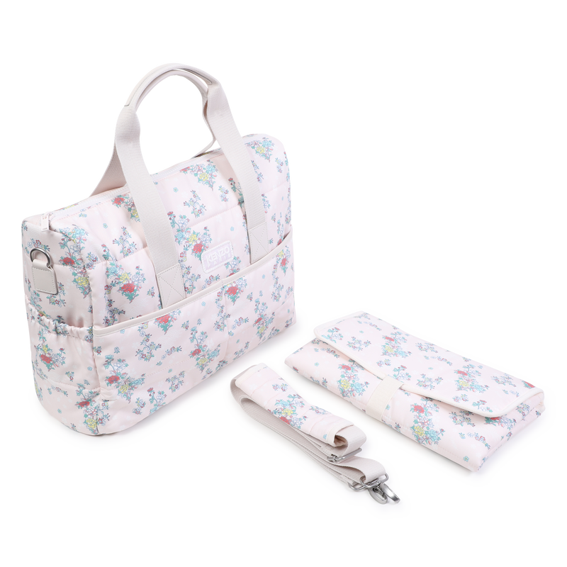 Wickeltasche und Unterlage KENZO KIDS 
                        UNISEX