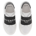 Sneakers aus rindsleder GIVENCHY 
                    UNISEX