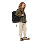 Hose aus Twill HUGO 
                    BOY