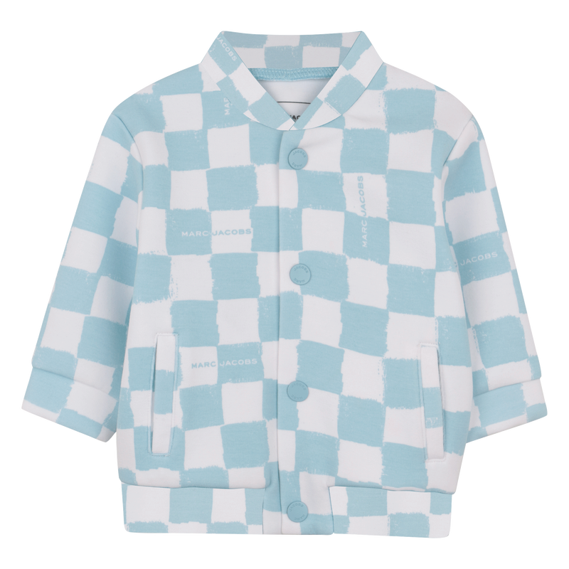 3-TEILIGES SET MARC JACOBS 
                        UNISEX