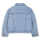 Jeansjacke BILLIEBLUSH 
                    GIRL