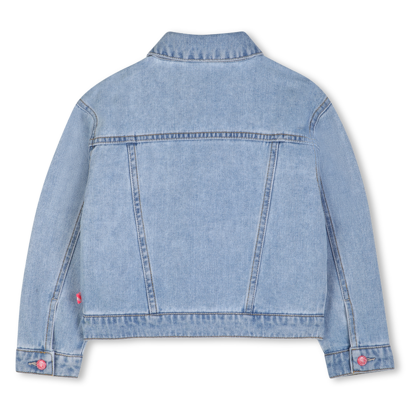JEANSJACKE BILLIEBLUSH 
                        GIRL