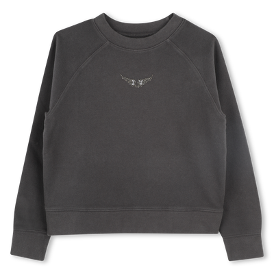Sweatshirt ZADIG & VOLTAIRE GIRL