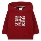 Kapuzenpullover BOSS 
                    BOY