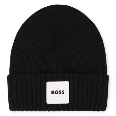 Strickm&uuml;tze BOSS BOY