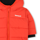 Wasserabweisende Winterjacke TIMBERLAND 
                    BOY