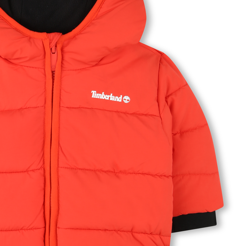 Wasserabweisende Winterjacke TIMBERLAND 
                        BOY
