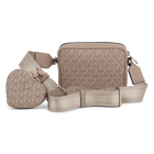 Handtasche + geldb&ouml;rse MICHAEL KORS 
                    GIRL