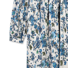 Gebl&uuml;mtes Kleid ZADIG VOLTAIRE 
                    GIRL