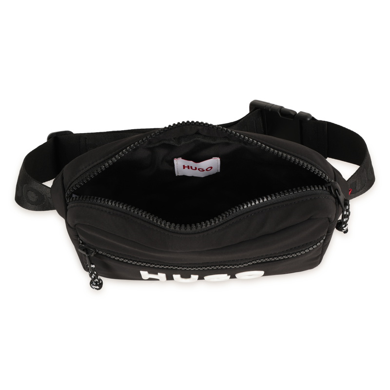 Matte Gürteltasche HUGO 
                        BOY