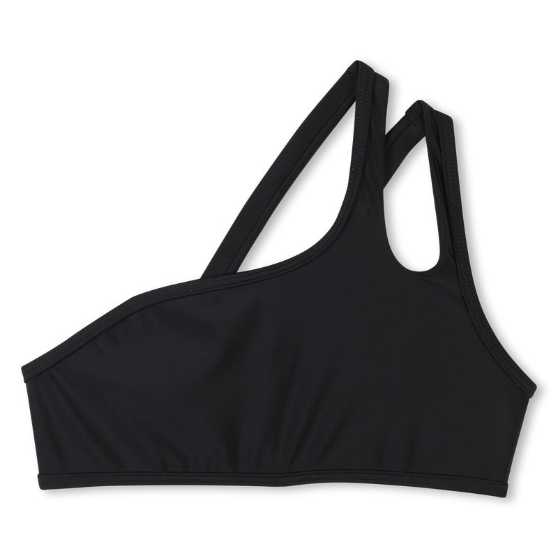 Zweiteiliger Badeanzug DKNY 
                        GIRL