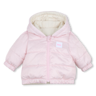 Wendenjacke BOSS 
                    M&Auml;DCHEN