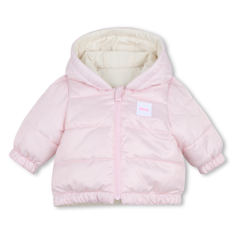 Wendenjacke BOSS 
                        M&Auml;DCHEN
