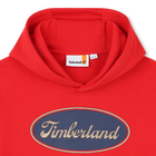 Kapuzenpullover TIMBERLAND 
                    BOY
