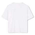 Kurz&auml;rmeliges T-Shirt HUGO 
                    BOY