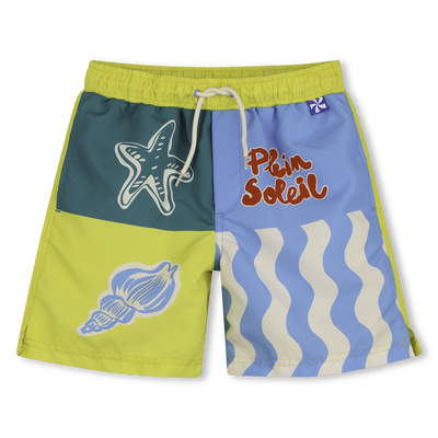 SCHWIMMER SHORTS KIDS AROUND BOY