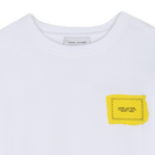 Kurz&auml;rmeliges t-shirt MARC JACOBS 
                    BOY