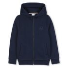 Kapuzensweatshirt BOSS 
                    JUNGE
