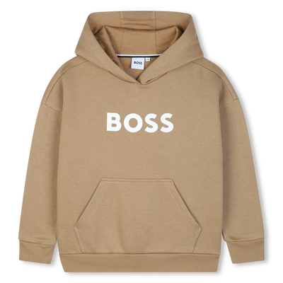Kapuzensweatshirt BOSS BOY