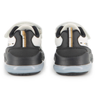 Sneaker zum schn&uuml;ren BOSS 
                    BOY