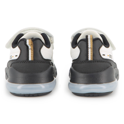 SNEAKER ZUM SCHN&Uuml;REN BOSS BOY