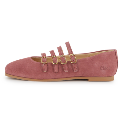 Ballerinas CHLOE GIRL